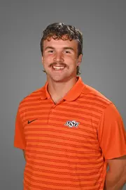 Zac Robbins 2024-25 Headshot