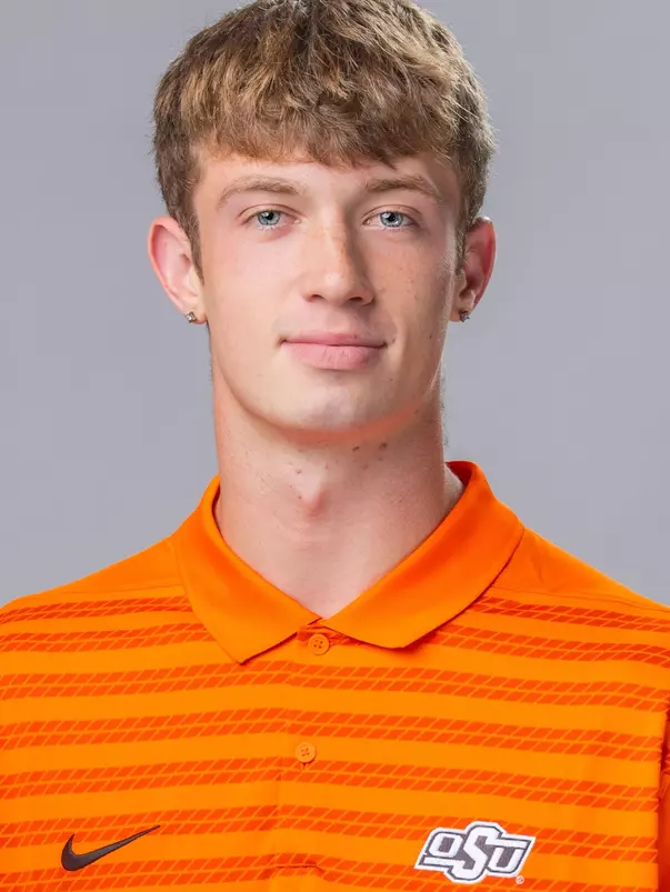 Kade Benjamin 2024-25 Headshot