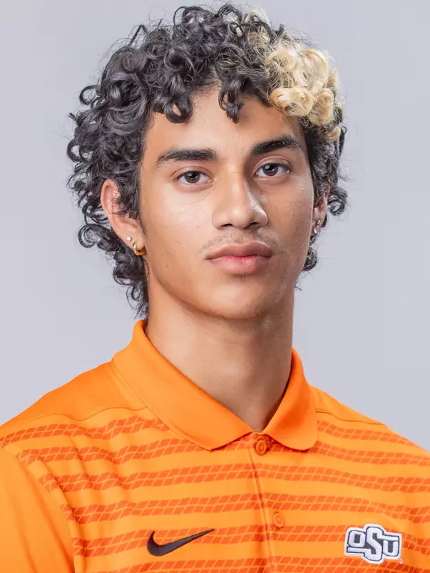 Angel Sanchez 2024-25 Headshot