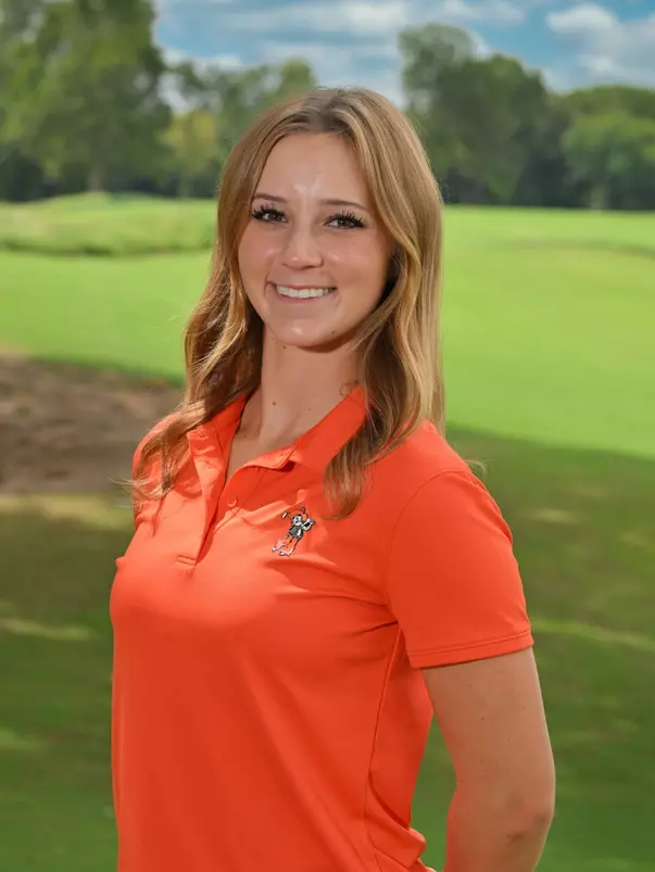 2024-25 Ellie Bushnell