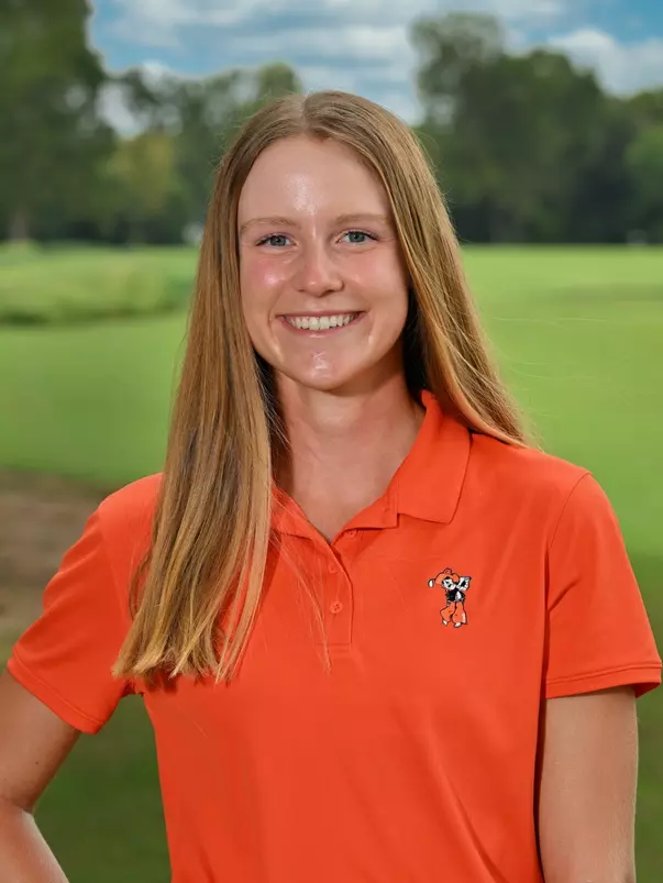 2024-25 Grace Kilcrease