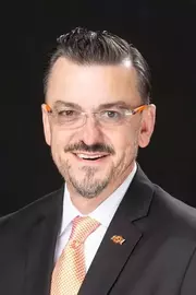 Larry Reece