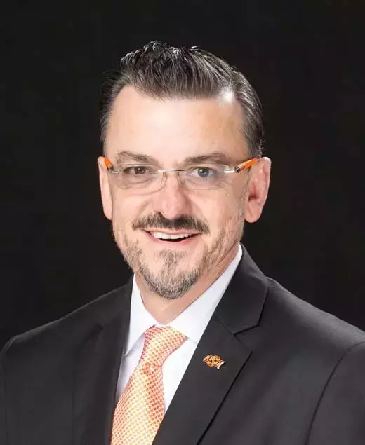 Larry Reece