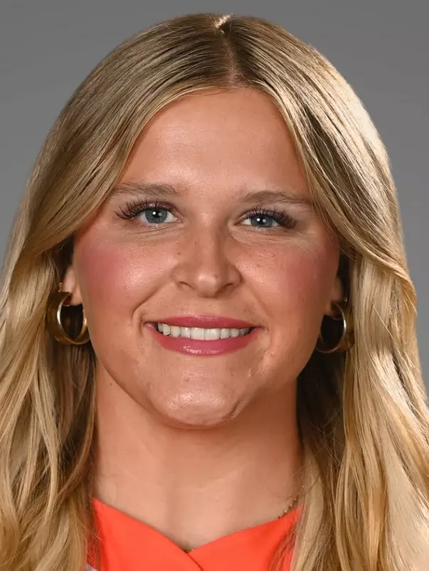 RyLee Crandall 2025 Headshot