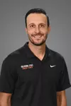 Sergey Avdeyev Head Shot