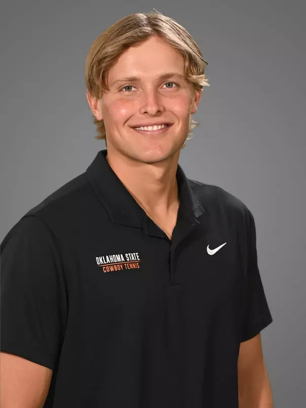 Isaac Becroft Head Shot