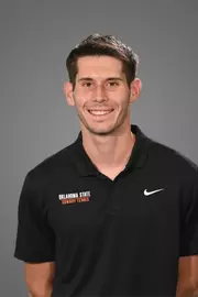 Francisco Pini Head Shot