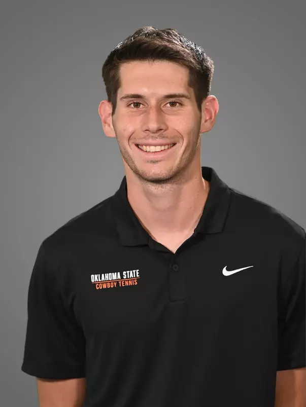 Francisco Pini Head Shot