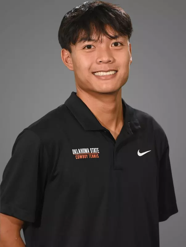 Derek Pham Head Shot