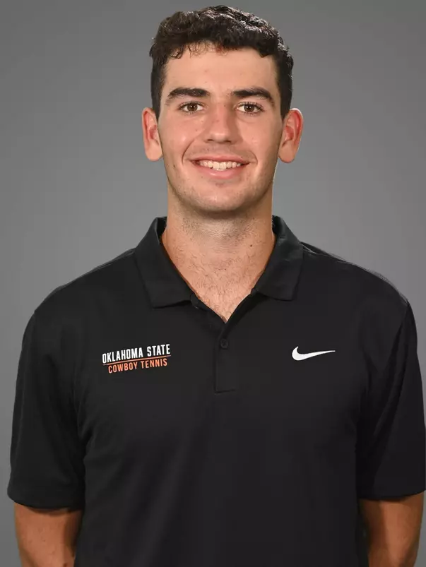 Ian Bracks Head Shot