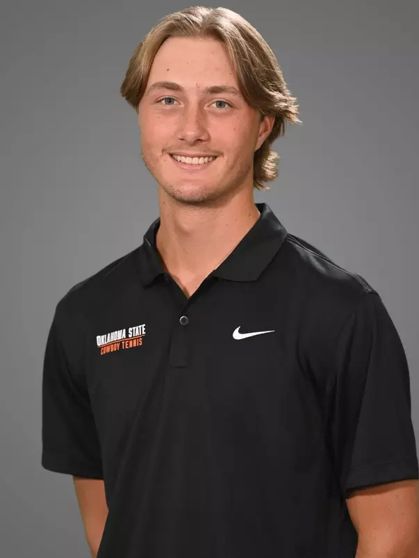 Thomas Gadecki Head Shot