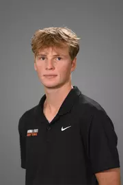 Ty Wunderlich Head Shot