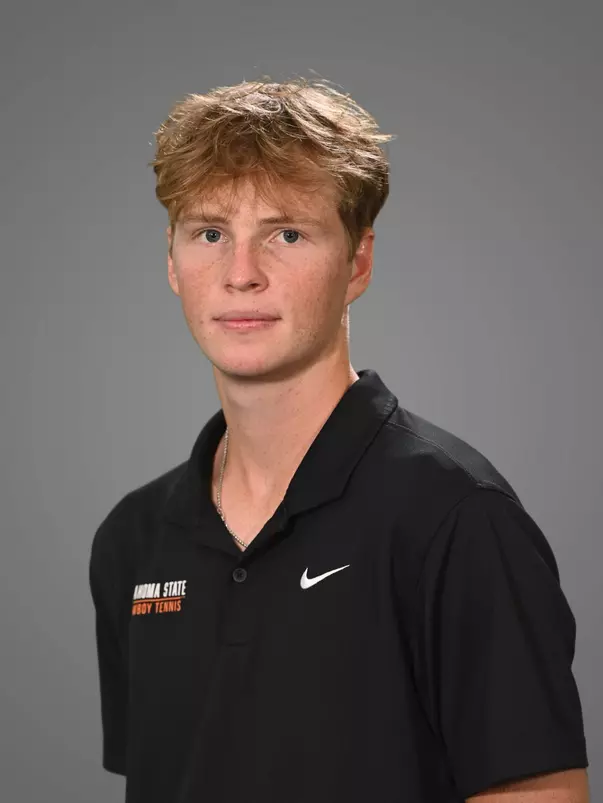 Ty Wunderlich Head Shot
