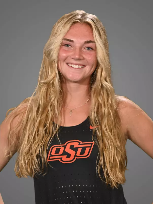 Gracie Epps Headshot