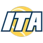 ITA Tennis logo