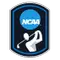 NCAA Golf logo