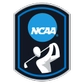 NCAA Golf logo