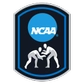NCAA Wrestling logo