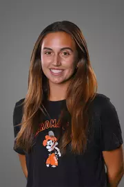 Kylie Collins Headshot