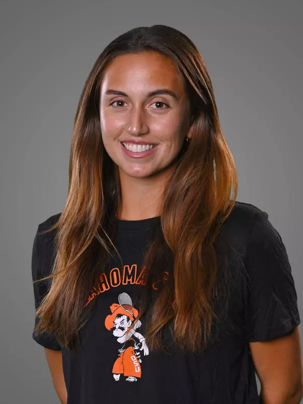 Kylie Collins Headshot