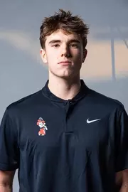 Ben Stecker Head Shot