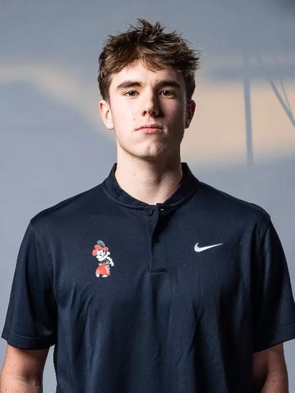 Ben Stecker Head Shot