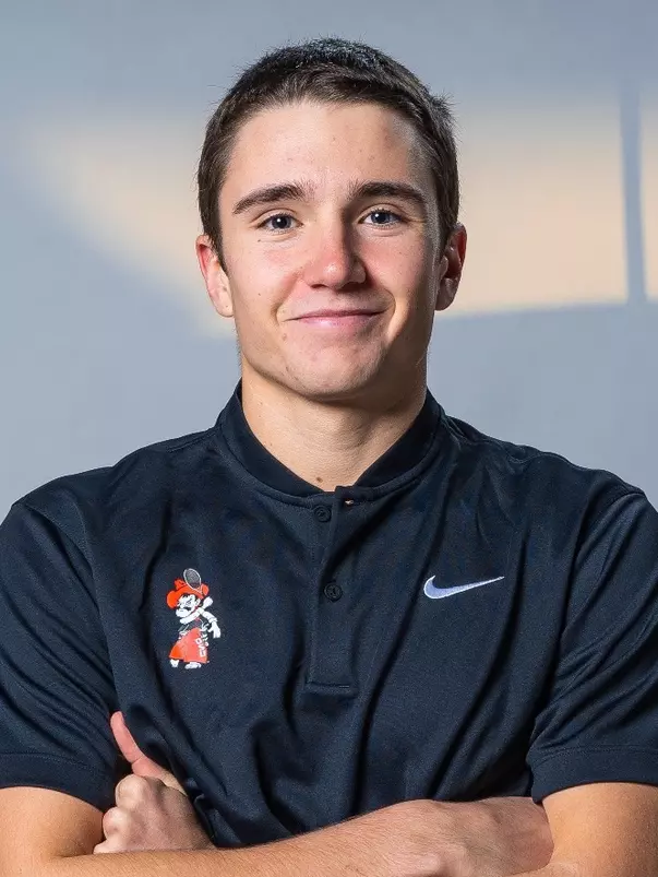 Nicolas Kobelt Head Shot