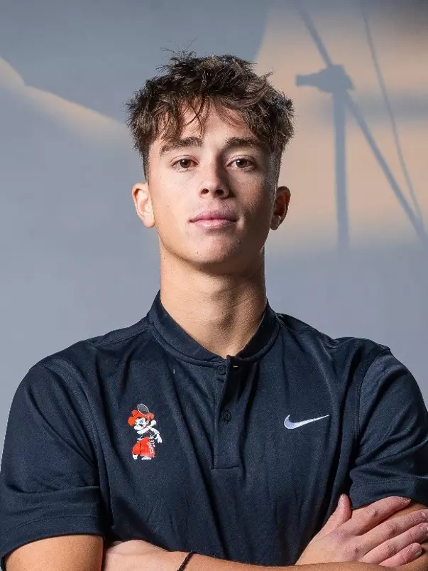 Matei Onofrei Head Shot