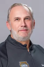 Mike Barlow