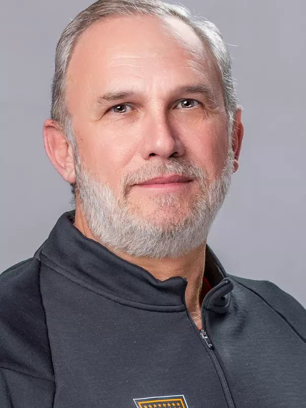 Mike Barlow Headshot 2025