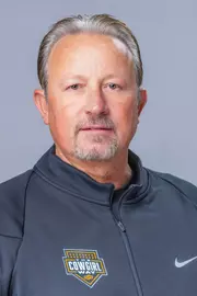 Greg Bergeron