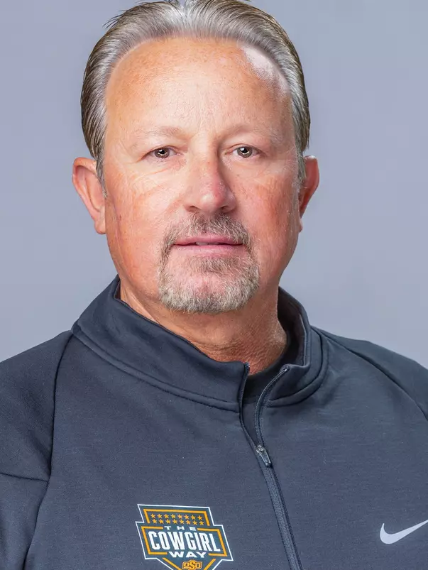 Greg Bergeron Headshot 2025