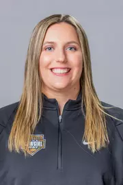 Carrie Eberle