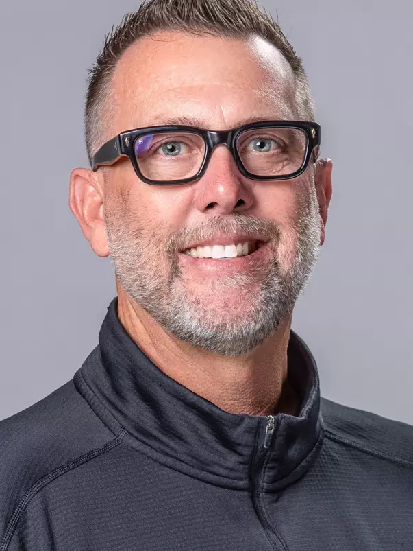 Kenny Gajewski Headshot 2025