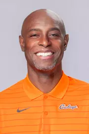 Cory Patterson