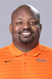 Gary Walker