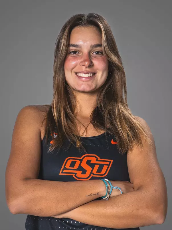 Melisa Ercan Head Shot