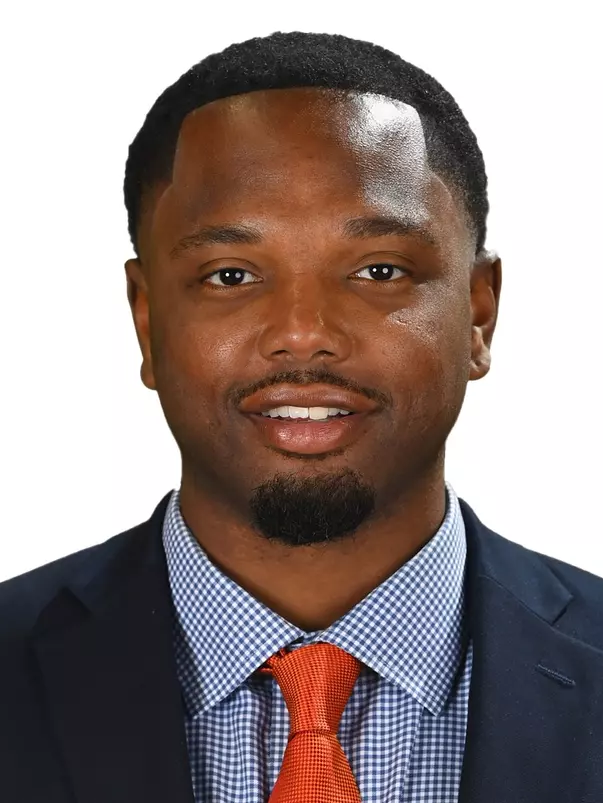 Tre Cobbs Head Shot 2024-25