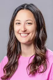 Rebecca Plescia
