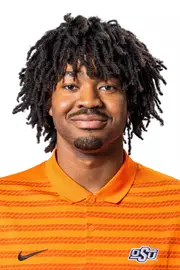 Benjamin Ahmed Headshot