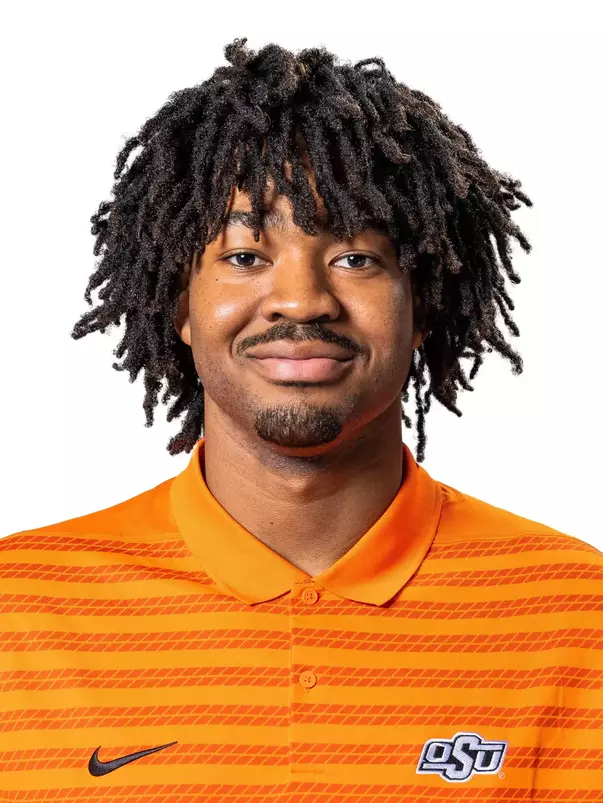 Benjamin Ahmed Headshot