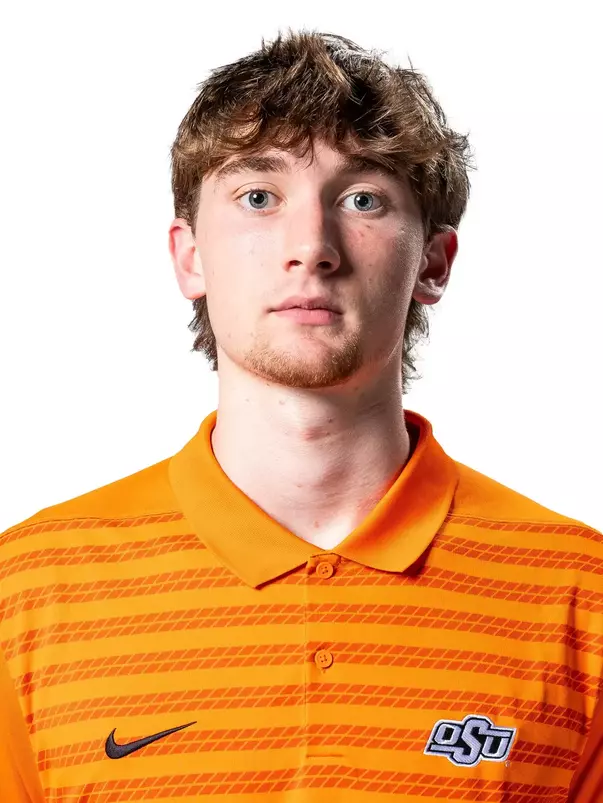 Ryan Crotty Headshot