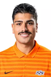 Parsa Fallah Headshot