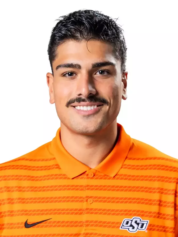 Parsa Fallah Headshot