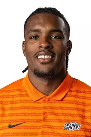 Robert Jennings Headshot