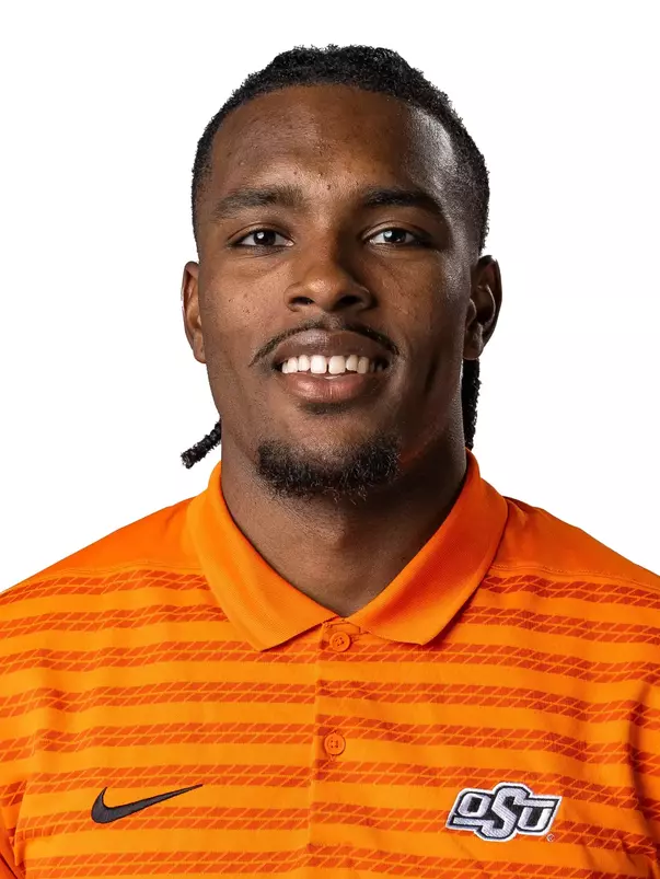 Robert Jennings Headshot