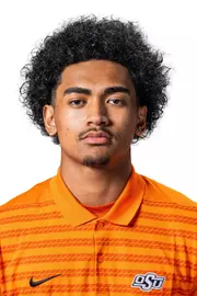 VJ Miller Headshot