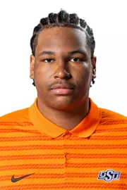Mekhi Ragland Headshot