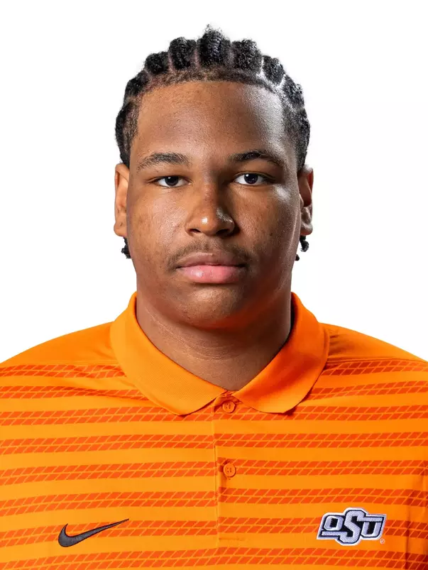 Mekhi Ragland Headshot