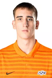 Andrija Vukovic Headshot